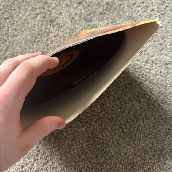 The Amazing Spider-Man and Friends Record - Picture 3 of 3